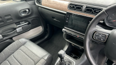 Citroen C3 1.2 PureTech 110 Shine Plus 5dr Petrol Hatchback